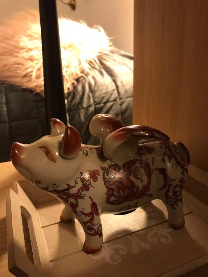 Vakantiehuisje De Waterhoek 질 외부 사진