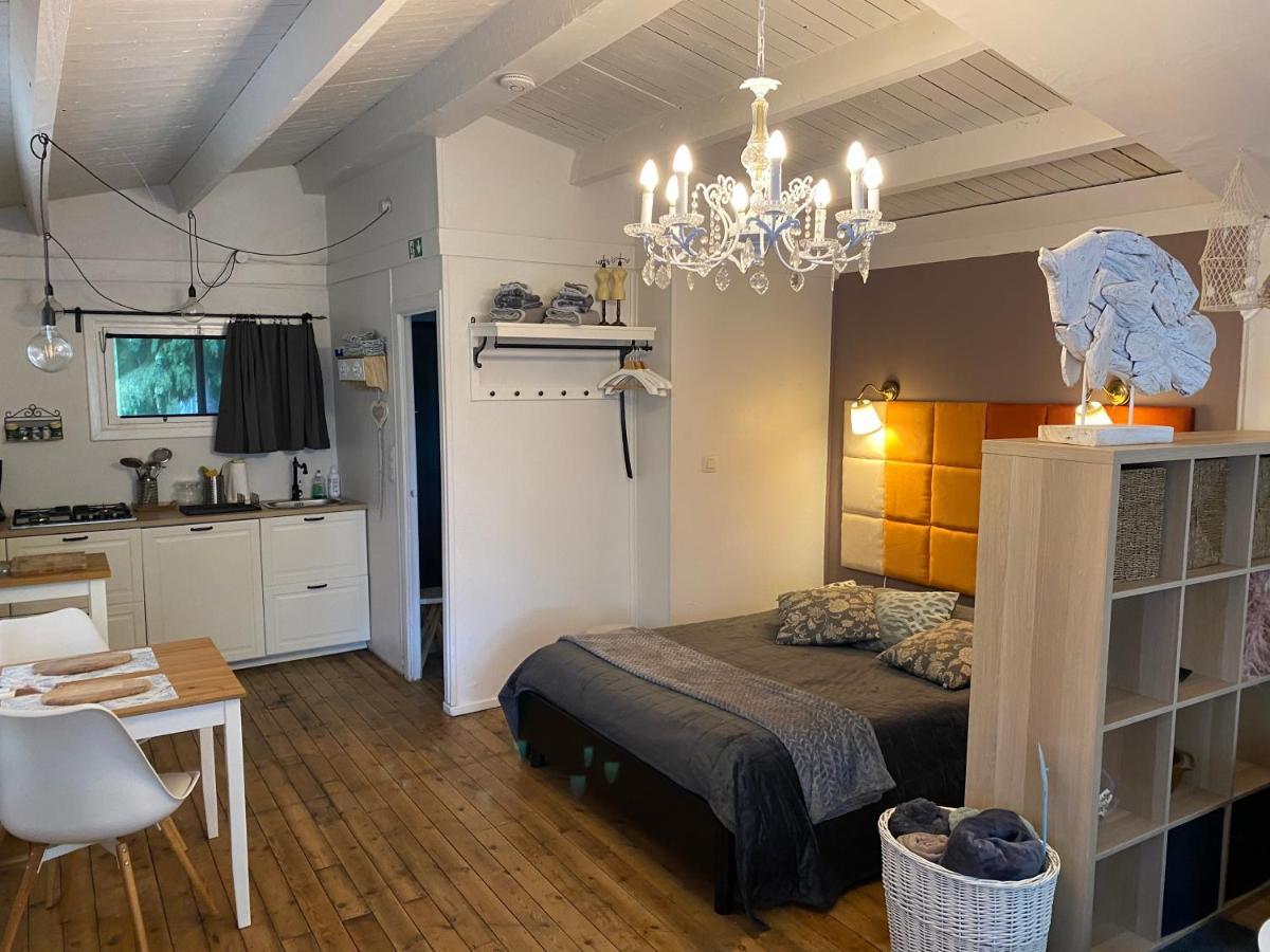 Vakantiehuisje De Waterhoek 질 외부 사진