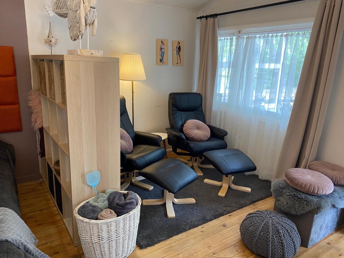 Vakantiehuisje De Waterhoek 질 외부 사진